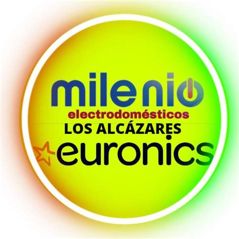 milenio los alcazares